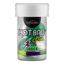 Hot Ball Plus Shock Hot Flowers - Imagem 2