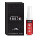 Erupção Gel que Aquece e Vibra 15g Hot Flowers - Imagem 2