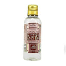 Sens Óleo Hidratante para Massagem Sensual de Sensação 120ml Hot Flowers - Imagem 1
