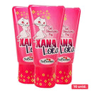 Xana Loka Excitante Feminino 15g Linha Brasileirinhos no Atacado Kit com 10 unidades Hot Flowers - Imagem 1