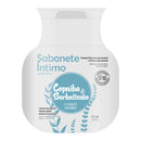 Sabonete Íntimo Copaiba e Barbatimão 35ml Testado Dermatologicamente Hot Flowers - Imagem 1