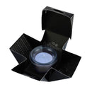 Sex Sens Vela Hidratante Corporal Romance Pele Macia e Aveludada 20g Hot Flowers - Imagem 2