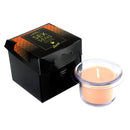 Sex Sens Vela Hidratante Corporal Charm Pele Macia e Aveludada 20g Hot Flowers - Imagem 1