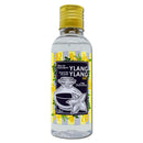 Óleo de Massagem Sensual Ylang Ylang Hot Esquenta na Pele 120ml Hot Flowers - Imagem 1