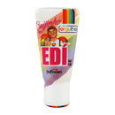 Beijinho no Edí Gel para Beijo Grego Linha Orgulho 15g Hot Flowers - Imagem 1