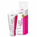 LubFemme Gel Lubrificante Íntimo Feminino 15g Hot Flowers - Imagem 1