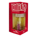 Perfume Afrodisíaco Tentação 14ml Hot Flowers - Imagem 1