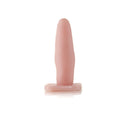 Plug Anal em Silicone 10,5 cm Hot Flowers - Imagem 1