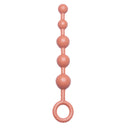 Plug Anal Linha Desejo 14,5 cm x 2,3 cm Hot Flowers - Imagem 1