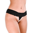 Calcinha Tailandesa Pérola Hot Flowers - Imagem 1