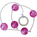 Bolinhas Tailandesas M Hot Flowers - Imagem 1