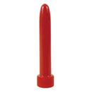 Vibrador Personal M Vermelho Hot Flowers - MelHot - Imagem 1
