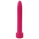 Vibrador Personal M Pink Hot Flowers - Imagem 1