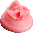 Tampa para Lata Vagina Hot Flowers - MelHot - Imagem 1