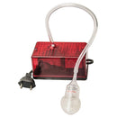 Bomba Clitoriana 220V Hot Flowers - MelHot - Imagem 1