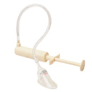 Bomba Clitoriana Manual Masturbador Feminino Hot Flowers - Imagem 1