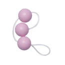 Bolinhas de Pompoar M Hot Flowers - MelHot - Imagem 1
