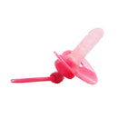 Chupeta Chorona Hot Flowers - Imagem 1