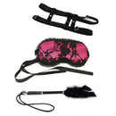 Kit Sentidos Hot Flowers - Imagem 1
