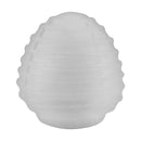 Bat Ball Masturbador Masculino Egg em Silicone com Textura Interna Intt - Imagem 2