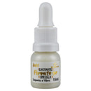 Permita-se Gel Excitante Unissex Esquenta e Vibra 15ml Intt - Imagem 3