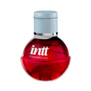 Fruit Sexy Gel Beijável Sabor Framboesa 40ml Intt - Imagem 2