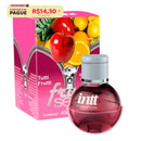 Fruit Sexy Gel Beijável Sabor Tutty Frutty 40ml Intt - Imagem 1