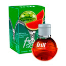 Fruit Sexy Gel Beijável Sabor Melancia 40ml Intt - Imagem 4