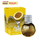 Fruit Sexy Gel Beijável Sabor Maracujá 40ml Intt - Imagem 1