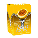 Fruit Sexy Gel Beijável Sabor Maracujá 40ml Intt - Imagem 3