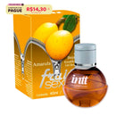 Fruit Sexy Gel Beijável Sabor Amarula 40ml Intt - Imagem 1