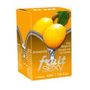 Fruit Sexy Gel Beijável Sabor Amarula 40ml Intt - Imagem 3