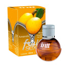 Fruit Sexy Gel Beijável Sabor Amarula 40ml Intt - Imagem 4