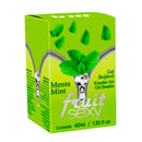 Fruit Sexy Gel Beijável Sabor Menta 40ml Intt - Imagem 3