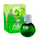 Fruit Sexy Gel Beijável Sabor Caipirinha 40ml Intt - Imagem 4