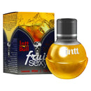 Fruit Sexy Gel Beijável Sabor Intt Bull 40ml Intt - Imagem 2