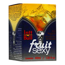 Fruit Sexy Gel Beijável Sabor Intt Bull 40ml Intt - Imagem 4