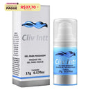 Cliv Intt Dessensibilizante Anal 17g Intt - Imagem 1