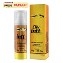 Cliv Intt Gold Gel Dessensibilizante Extra Forte 30g Intt - Imagem 1