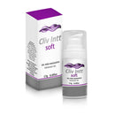 Cliv Soft Gel de Massagem Relaxante 17g Intt - Imagem 2