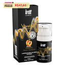 Vibration! Gel para Massagem Corporal Sabor Pêssego 17g INTT - Imagem 1