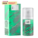 Gel para Massagem Corporal Touch Me ! 16g Intt - Imagem 1
