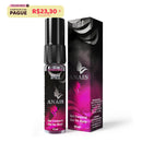 Gel Corporal Anais 17 ml Intt - Imagem 1