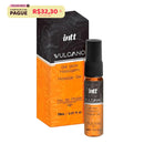 Vulcano Mix de Prazer Excitante Unissex Extra Forte 15ml Intt - Imagem 1