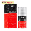 Eruption Gel que Aquece e Excitante 17ml Intt - Imagem 1