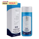 K-Intt Lubrificante Ice 100ml Intt - Imagem 1