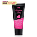 Lubrificante a Base de Água Sabor Algodão Doce 50ml Intt - Imagem 1