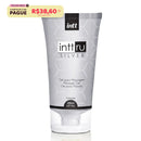 Intt Ru Silver Gel para Massagem 150ml Intt - Imagem 1