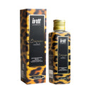 Selvagem by Fatima Moura Óleo para Massagem Sensual 130ml Intt - Imagem 4