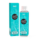 Atração Fatal Óleo para Massagem Tantra Aroma Algodão Doce 120ml Intt - Imagem 4